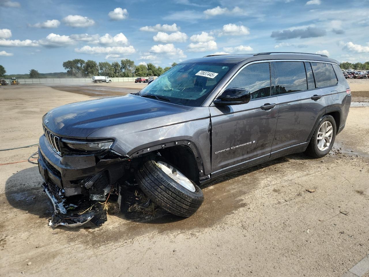 2023 Jeep Grand Cherokee, L L...