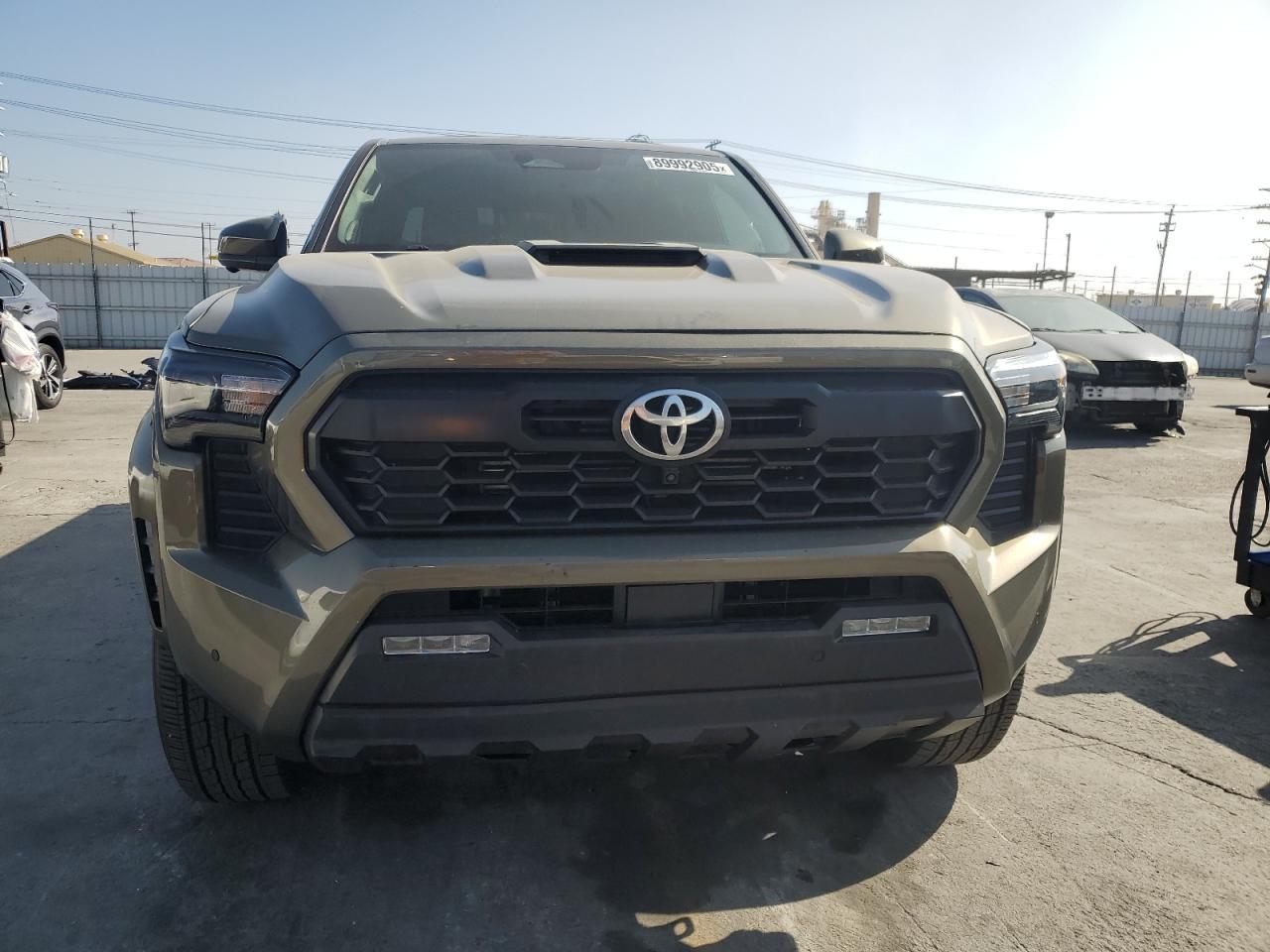 2024 Toyota Tacoma, Double Cab
