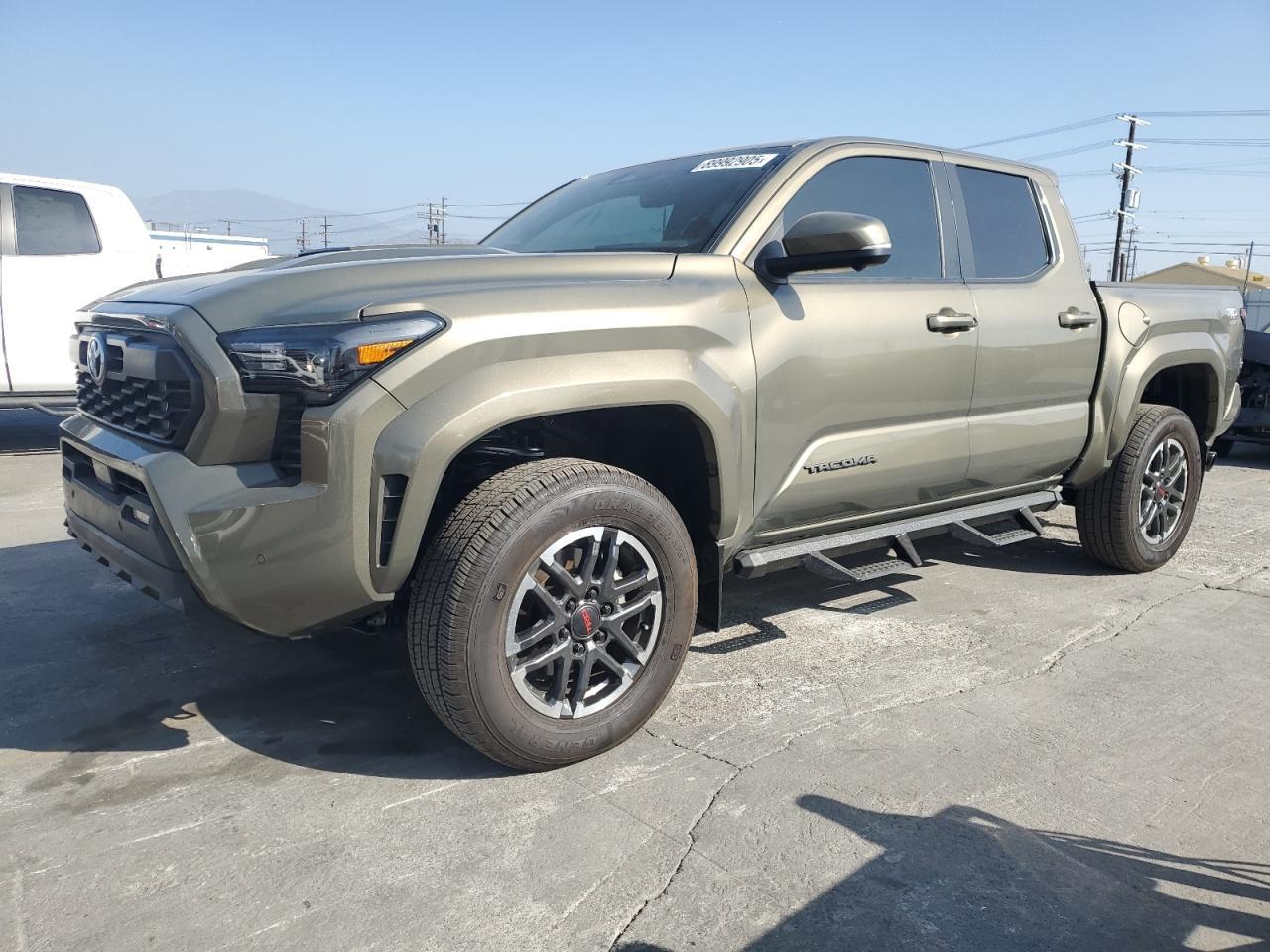 2024 Toyota Tacoma, Double Cab