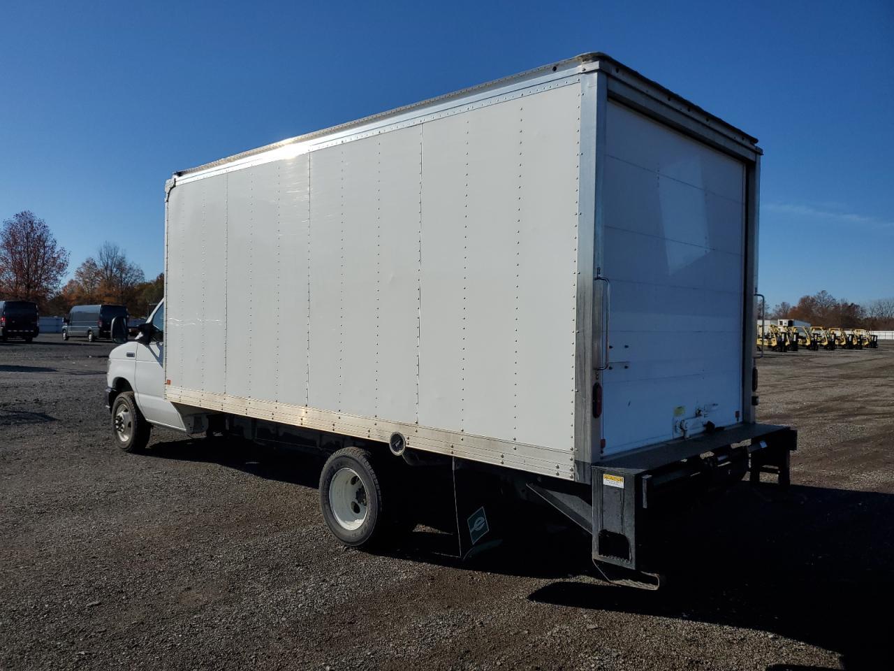 2024 Ford Econoline, E350 Sup...