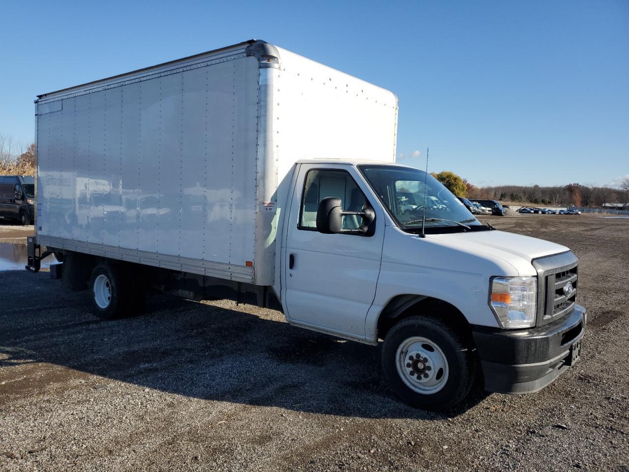 2024 Ford Econoline, E350 Sup...