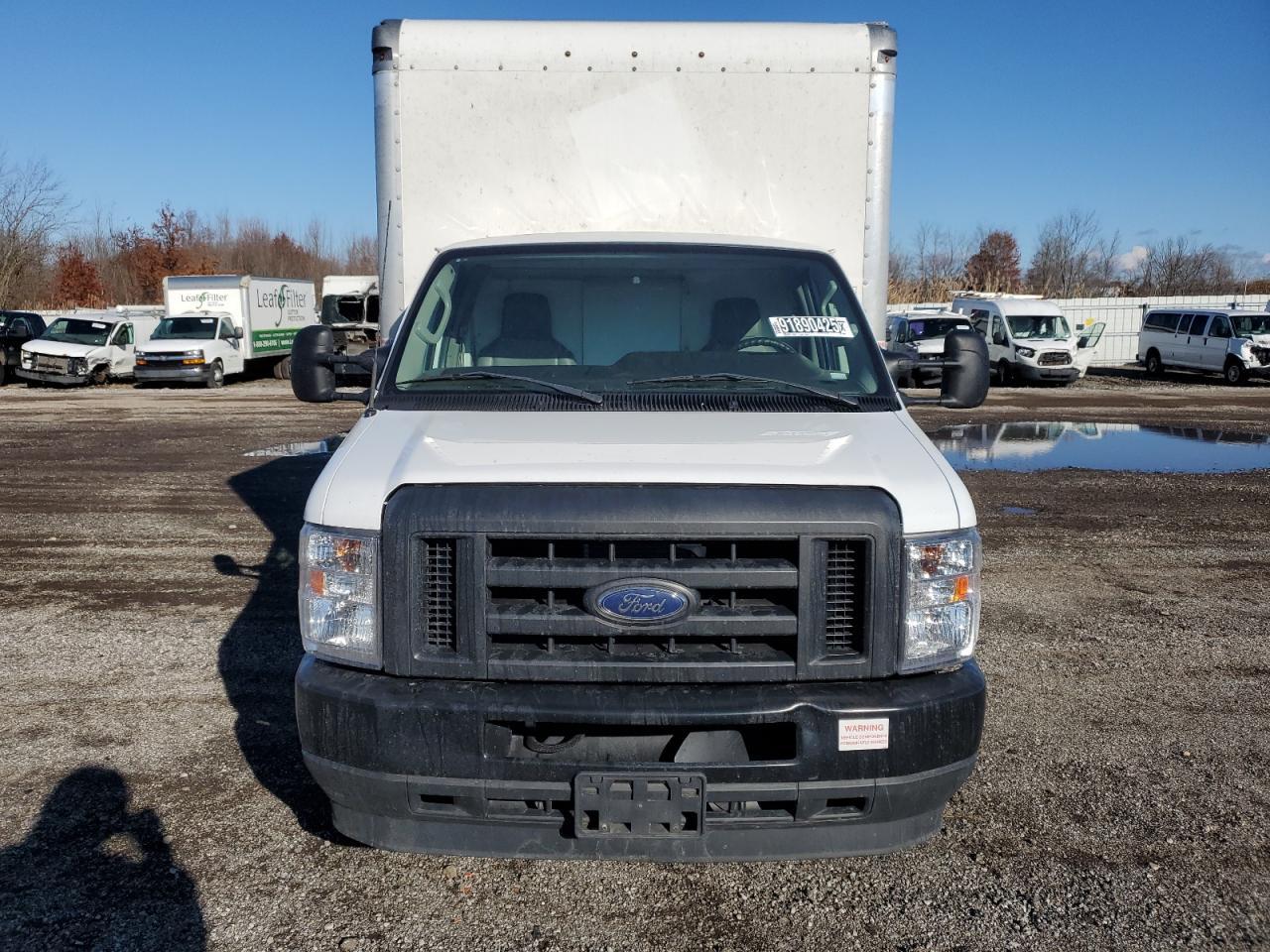 2024 Ford Econoline, E350 Sup...