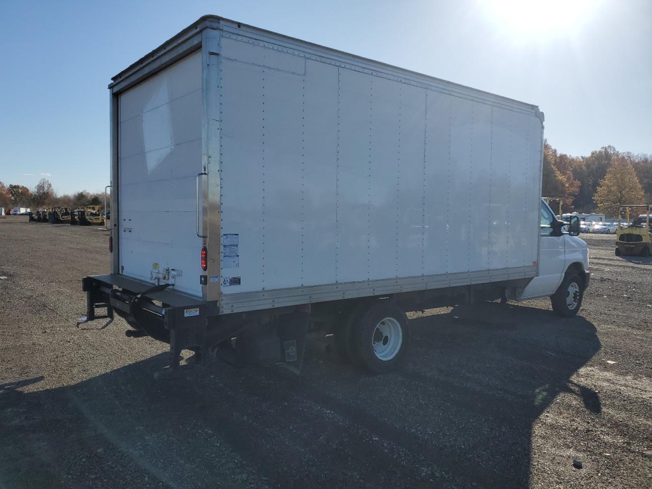 2024 Ford Econoline, E350 Sup...