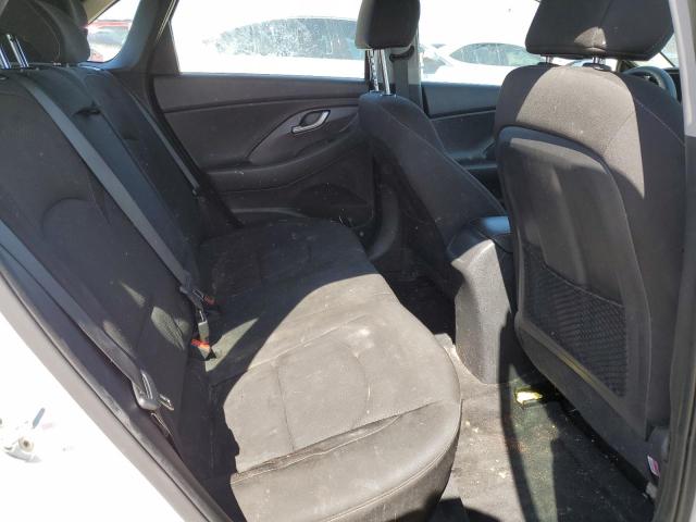 HYUNDAI ELANTRA GT , 2018