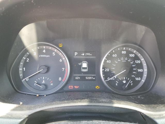 HYUNDAI ELANTRA GT , 2018