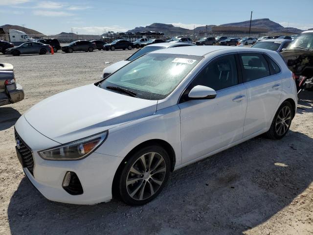 HYUNDAI ELANTRA GT , 2018