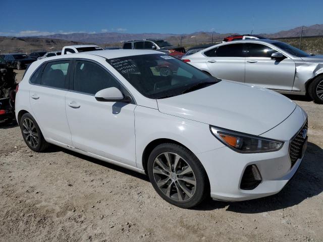 HYUNDAI ELANTRA GT , 2018