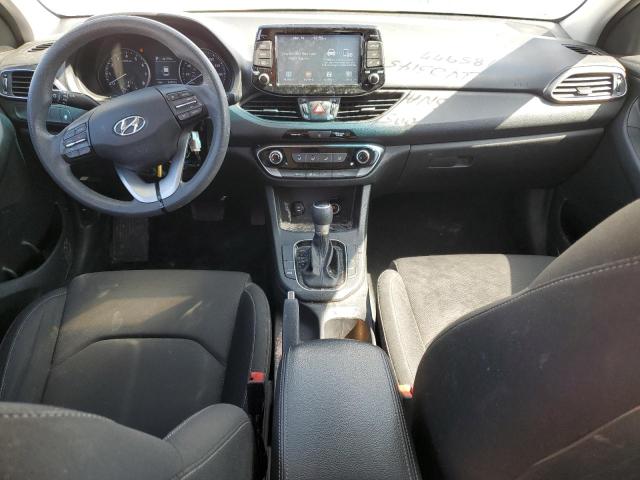 HYUNDAI ELANTRA GT , 2018