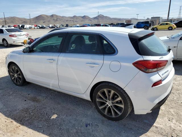 HYUNDAI ELANTRA GT , 2018