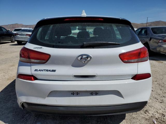 HYUNDAI ELANTRA GT , 2018