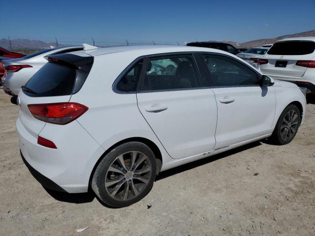 HYUNDAI ELANTRA GT , 2018