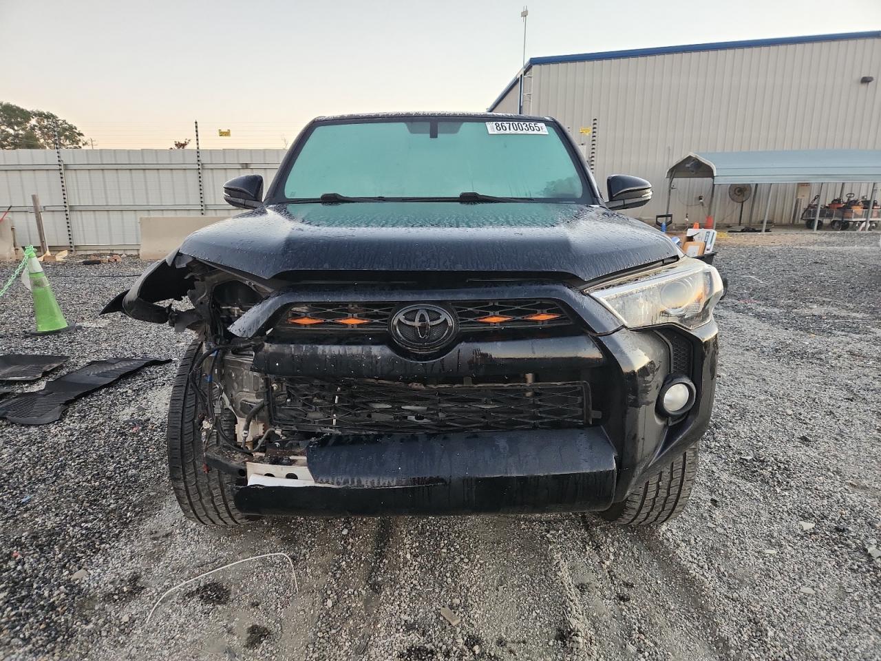 2018 Toyota 4runner, Sr5/Sr5...