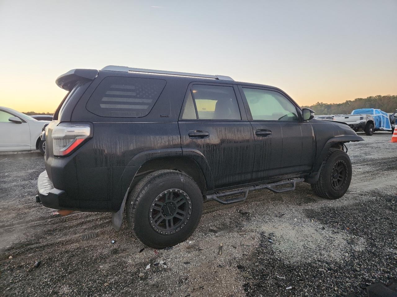 2018 Toyota 4runner, Sr5/Sr5...