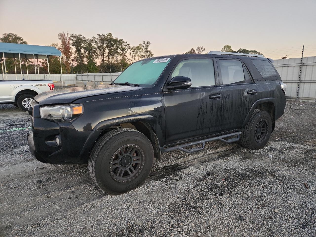 2018 Toyota 4runner, Sr5/Sr5...