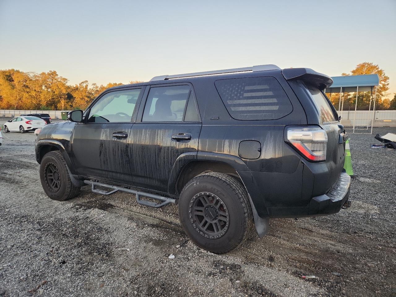 2018 Toyota 4runner, Sr5/Sr5...