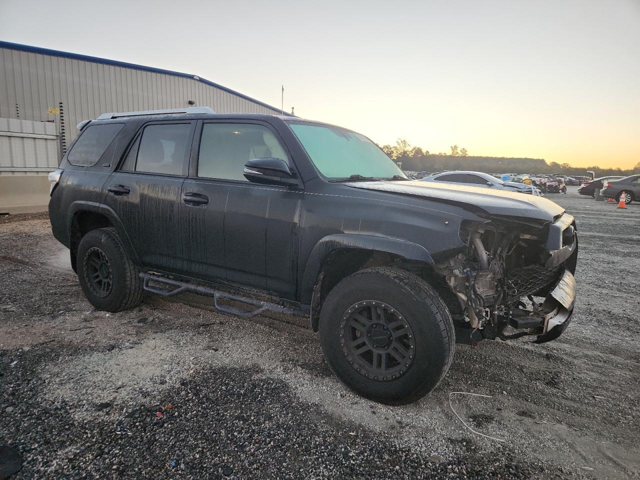 2018 Toyota 4runner, Sr5/Sr5...