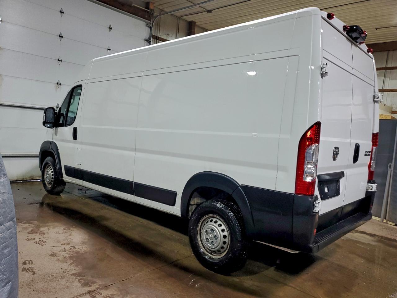 2025 RAM Promaster, 2500 High