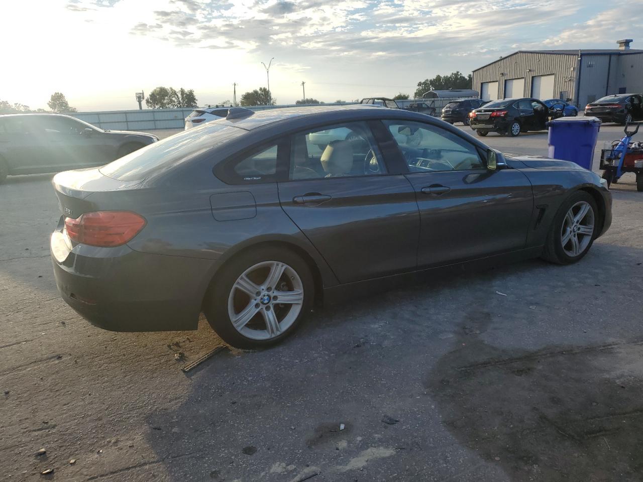 2015 BMW 4 Series, 428 I Gran...