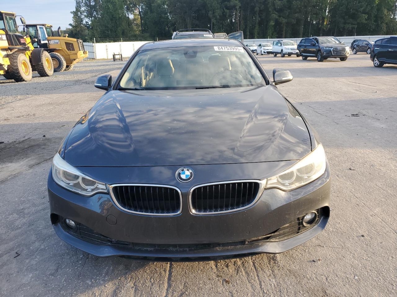 2015 BMW 4 Series, 428 I Gran...