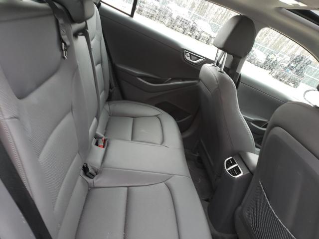 HYUNDAI IONIQ  , 2020