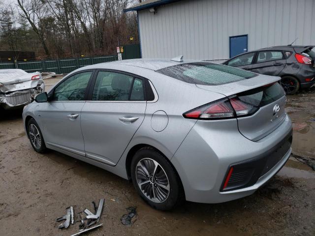 HYUNDAI IONIQ  , 2020