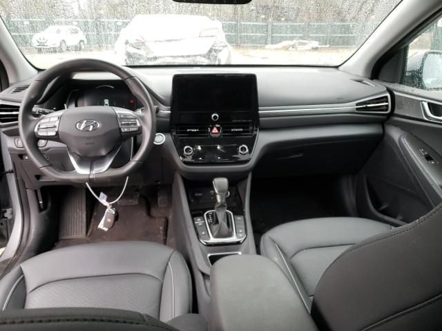 HYUNDAI IONIQ  , 2020