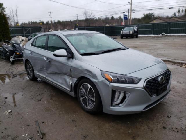 HYUNDAI IONIQ  , 2020