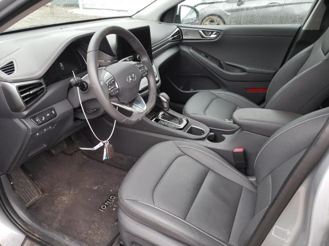 HYUNDAI IONIQ  , 2020