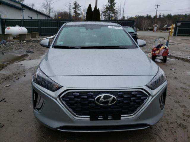 HYUNDAI IONIQ  , 2020