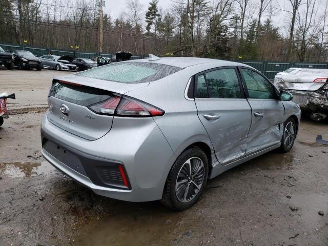 HYUNDAI IONIQ  , 2020