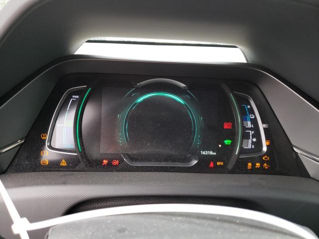 HYUNDAI IONIQ  , 2020