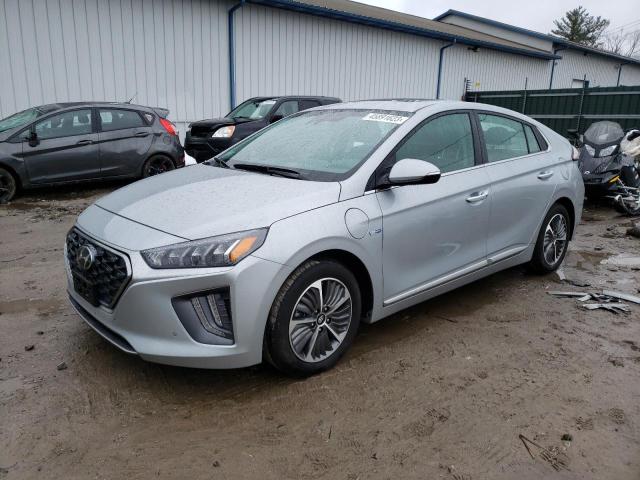 HYUNDAI IONIQ  , 2020