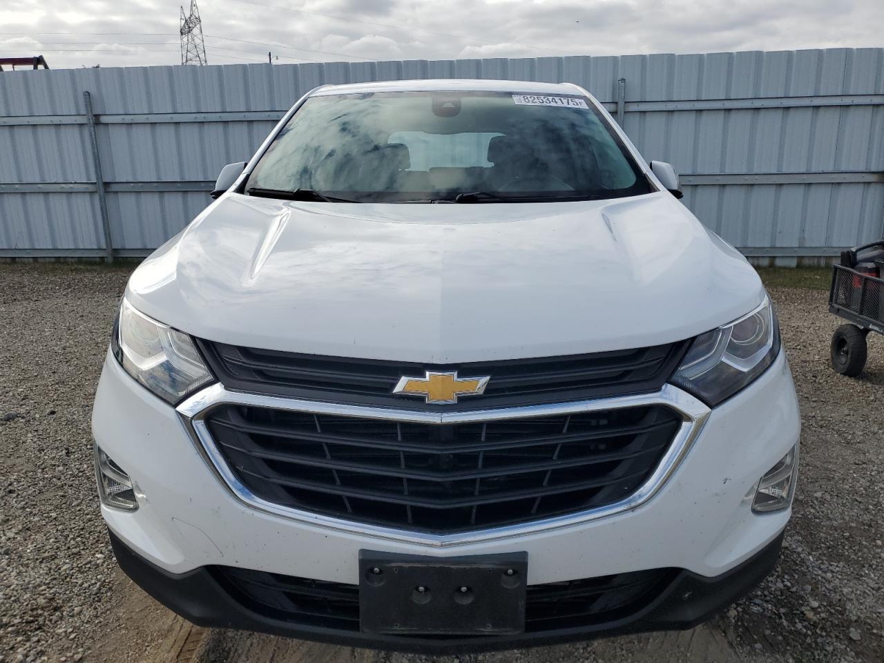 2021 Chevrolet Equinox, LT
