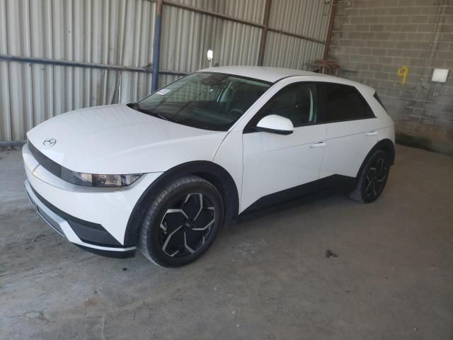 HYUNDAI  IONIQ 5  , 2022