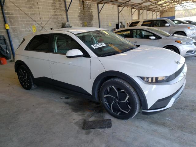HYUNDAI  IONIQ 5  , 2022