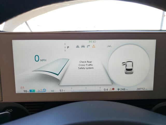 HYUNDAI  IONIQ 5  , 2022