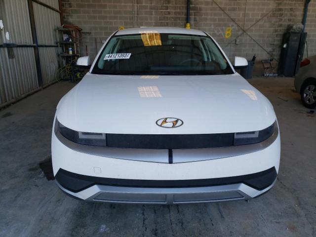 HYUNDAI  IONIQ 5  , 2022