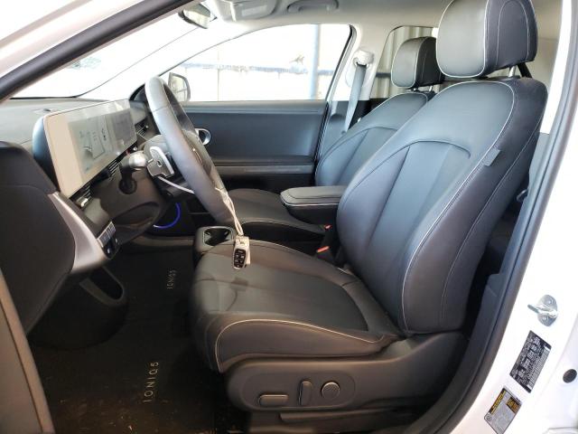 HYUNDAI  IONIQ 5  , 2022