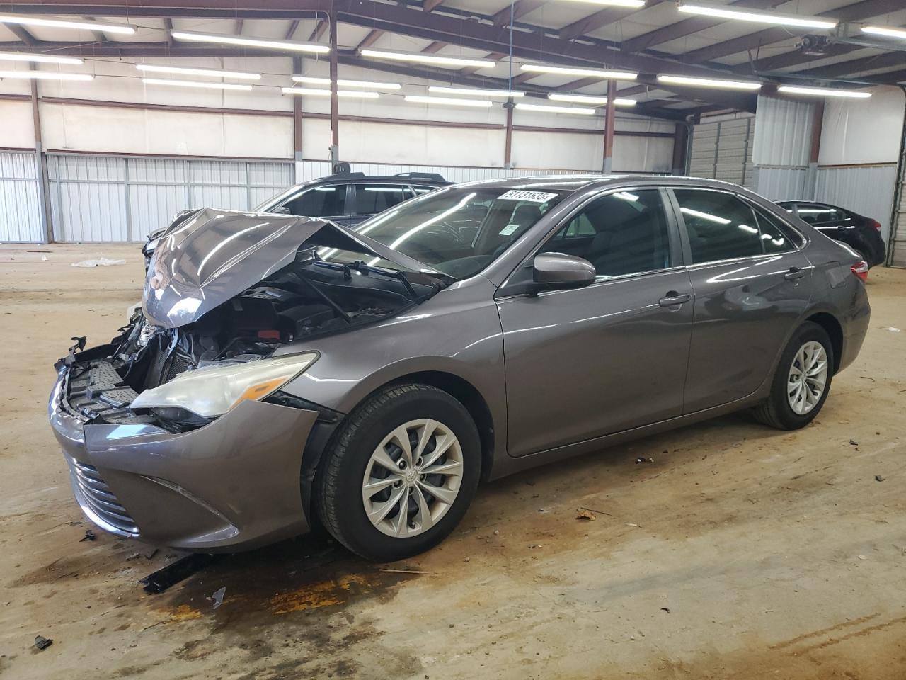 2015 Toyota Camry, LE