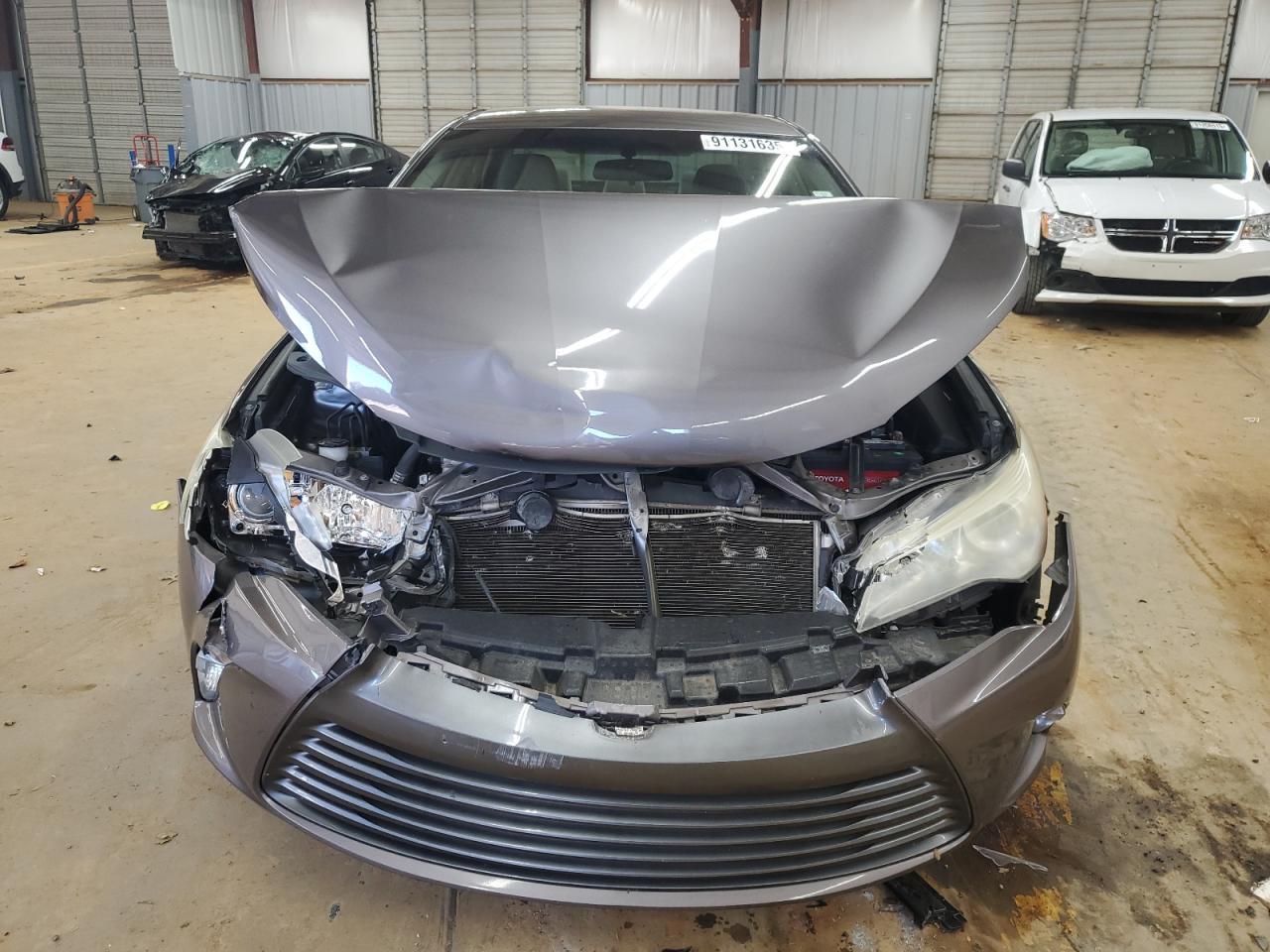 2015 Toyota Camry, LE