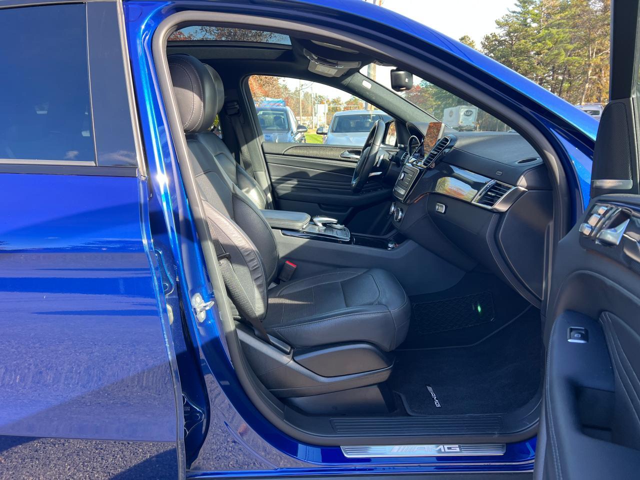 2019 Mercedes-Benz GLE-Class,...