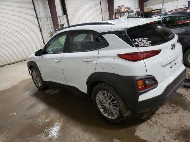 HYUNDAI KONA  , 2020