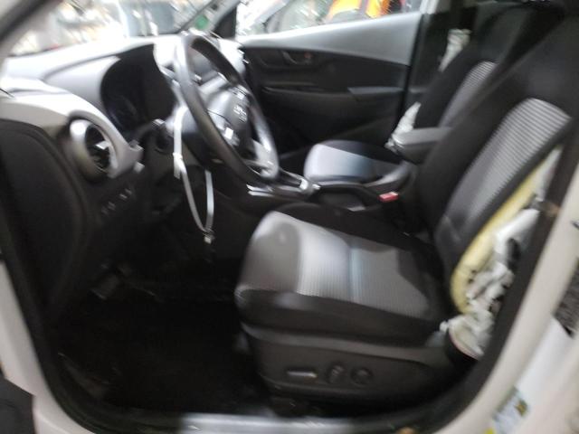 HYUNDAI KONA  , 2020