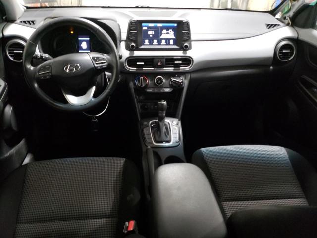 HYUNDAI KONA  , 2020