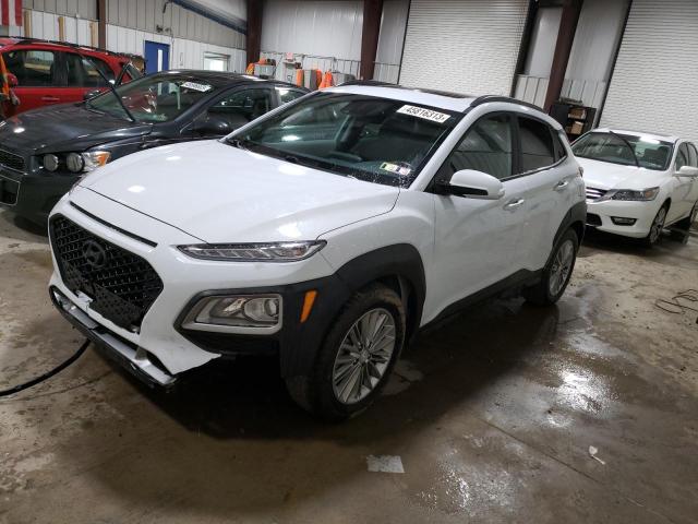 HYUNDAI KONA  , 2020