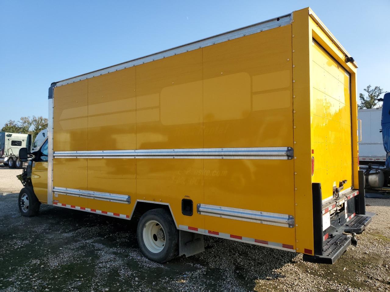 2022 Ford Econoline, E350 Sup...