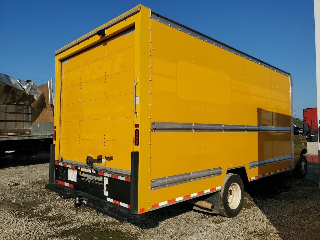 2022 Ford Econoline, E350 Sup...