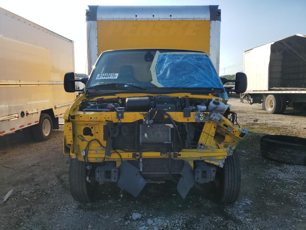 2022 Ford Econoline, E350 Sup...