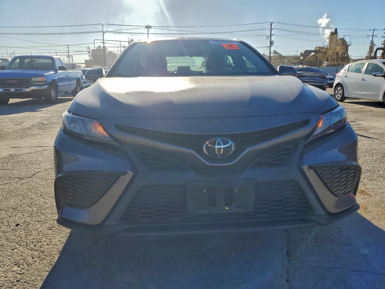 2023 Toyota Camry, Se Night S...