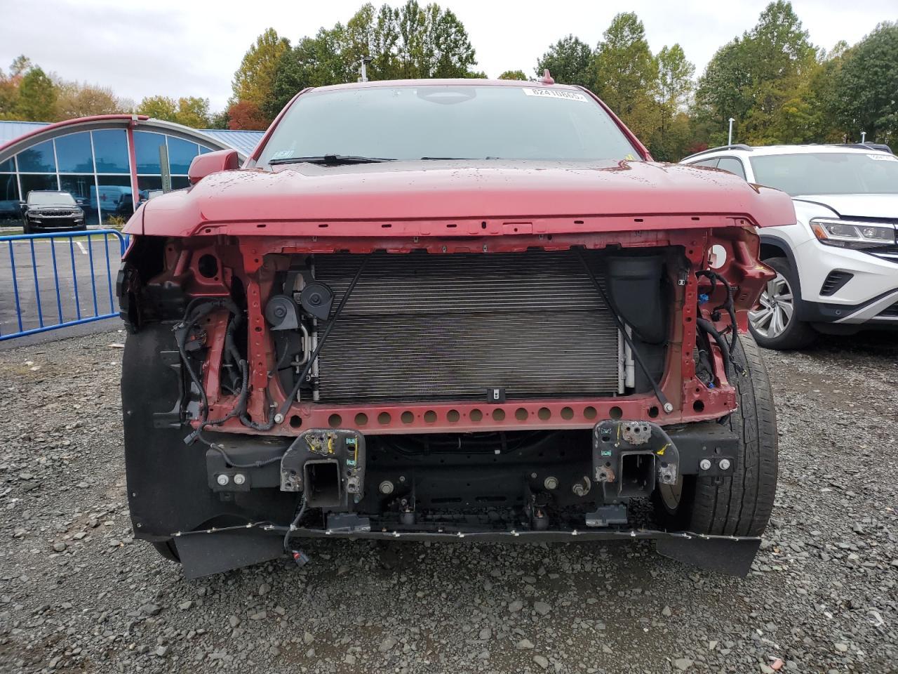 2021 Cadillac Escalade, Premi...